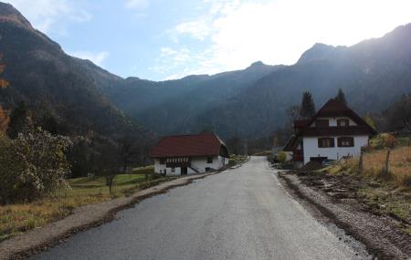 DELA NA CESTI DO VASI NA SKALI V ZAKLJUČNI FAZI 8